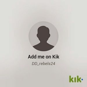 Meet your Posher, Deon